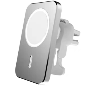 X-WXC-99 15W Magnetic Car Wireless Charger