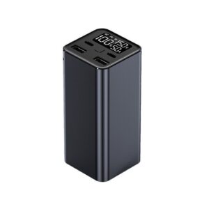 CDB-101-2W Power bank, 20000 mAh, PD 100W