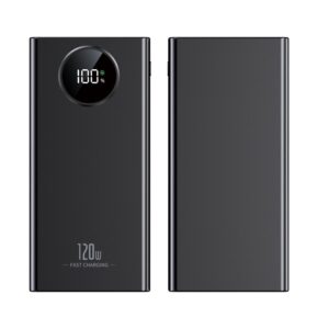 CDB-07-2W Digital Display Power Bank-Fast Charge
