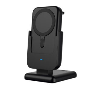 X-WXC-137 4 in 1 Wireless Charging Power Bank