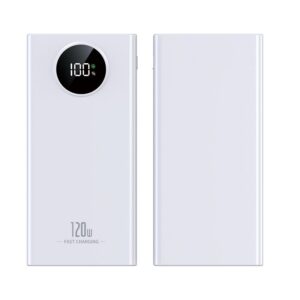 CDB-07-1W  Digital Display Power Bank-Fast Charge
