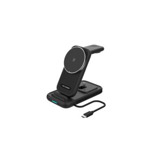 X-WXC-156A/B 15W Headphone direct plug 4-in-1