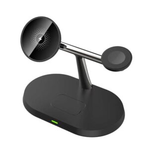 X-WXC-57 3-in-1 wireless charger