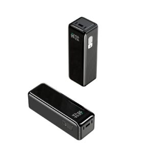 CBD-110-3W (160W ) 30000mAh Power Bank with 160W PD