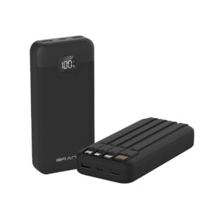CDB-36-2W Large Capacity Power Bank-Fast Charge