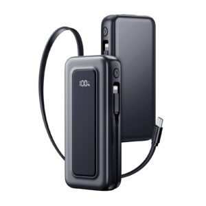 CBD-112-1W (22.5W)/ (35W) rechargeable battery 10000 mAh 2 in 1